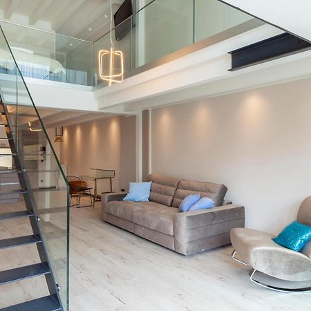 Prora Solitaire Avida Loft 7 Остзебад Бинц Экстерьер фото