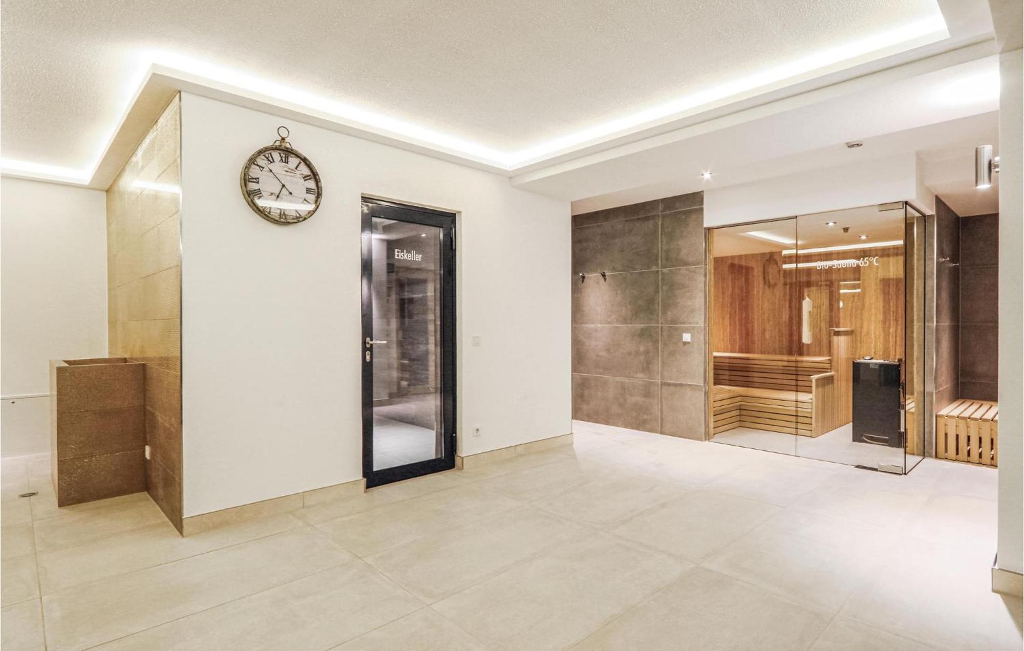 Prora Solitaire Avida Loft 7 Остзебад Бинц Экстерьер фото